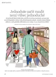 Dm drogerie leták Strana 16