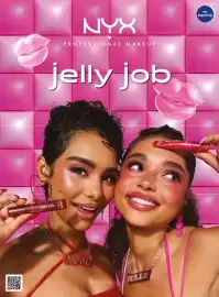 Dm drogerie leták Strana 18