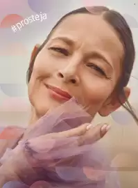 Dm drogerie leták Strana 2