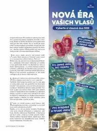 Dm drogerie leták Strana 21