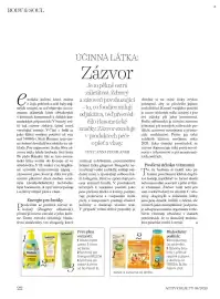 Dm drogerie leták Strana 22