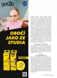 Dm drogerie leták Strana 26