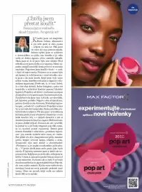 Dm drogerie leták Strana 27