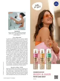 Dm drogerie leták Strana 33