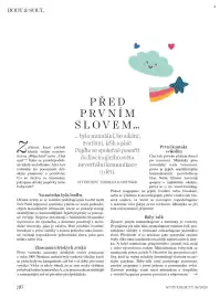 Dm drogerie leták Strana 36