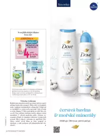 Dm drogerie leták Strana 39