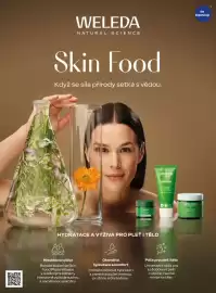 Dm drogerie leták Strana 4