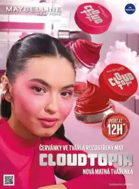 Dm drogerie leták Strana 40