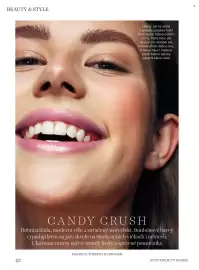 Dm drogerie leták Strana 42