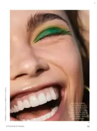 Dm drogerie leták Strana 45