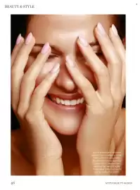 Dm drogerie leták Strana 46