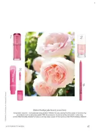 Dm drogerie leták Strana 47