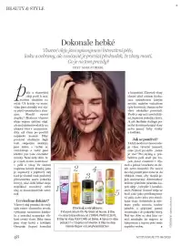 Dm drogerie leták Strana 48