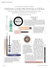 Dm drogerie leták Strana 50