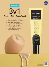 Dm drogerie leták Strana 52