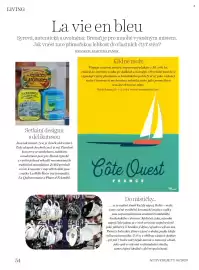 Dm drogerie leták Strana 54