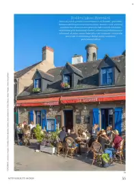 Dm drogerie leták Strana 55