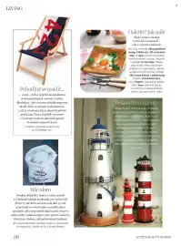 Dm drogerie leták Strana 56