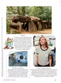 Dm drogerie leták Strana 57