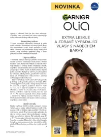 Dm drogerie leták Strana 61