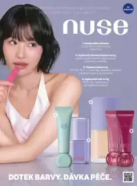 Dm drogerie leták Strana 62