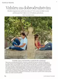 Dm drogerie leták Strana 64