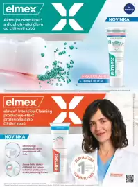 Dm drogerie leták Strana 72