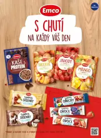 Dm drogerie leták Strana 74