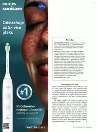 Dm drogerie leták Strana 82