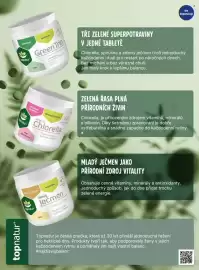 Dm drogerie leták Strana 84