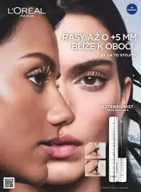 Dm drogerie leták Strana 90