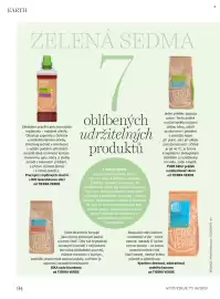 Dm drogerie leták Strana 94