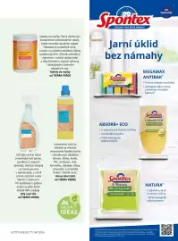 Dm drogerie leták Strana 95