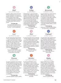 Dm drogerie leták Strana 97