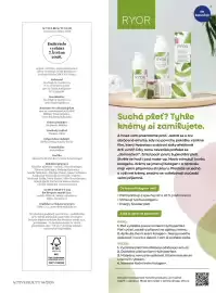 Dm drogerie leták Strana 99