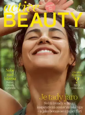 Dm drogerie leták (platné do 6-05)