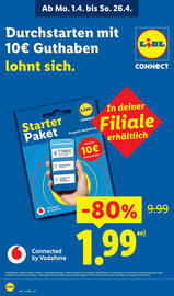 Lidl Prospekt Seite 70