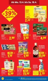 Lidl Prospekt Seite 12