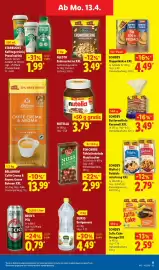 Lidl Prospekt Seite 15