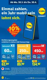 Lidl Prospekt Seite 16