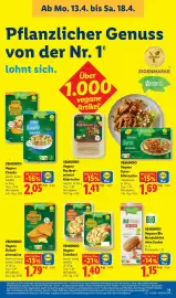 Lidl Prospekt Seite 17