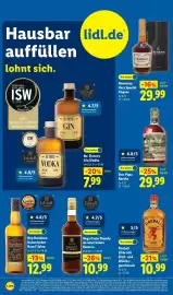 Lidl Prospekt Seite 22