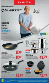 Lidl Prospekt Seite 26