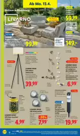 Lidl Prospekt Seite 32