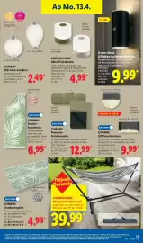 Lidl Prospekt Seite 33