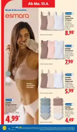 Lidl Prospekt Seite 36