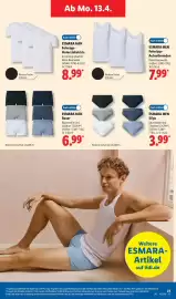 Lidl Prospekt Seite 37