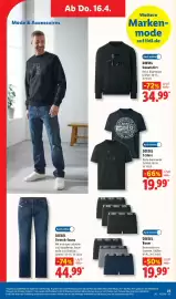 Lidl Prospekt Seite 39