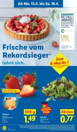 Lidl Prospekt Seite 4