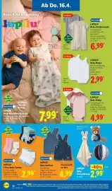 Lidl Prospekt Seite 40